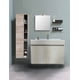 thumbnail image 4 of Mueble Gabinete Tocador para Baño Flotante (Encino Polar/LOMBARIDA) DECOMOBIL GABINETE PARA BAÑO, 4 of 5