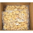 thumbnail image 2 of Singleton Seafood Oven Ready Popcorn Breaded Shrimp, 2.5 Pound -- 2 per case, 2 of 6