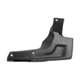 thumbnail image 5 of KarParts360 For Toyota Prius Plug-In 2012 2013 2014 2015 Bumper Cover Support Driver And Passenger Side | Pair | Rear Seals Splash Shield | Plastic | TO1142111, TO1143111 | 5259247021, 5259147021, 5 of 6