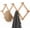 Natural, variant on Wall Rack with 10 Hooks, Wooden Wall Expandable Coat Rack for Coat, Hats, Baseball Caps, Coffee Mug, Jewelry(Brown)