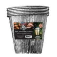 thumbnail image 1 of Pit Boss Foil Bucket Liners - 6pk, 1 of 1