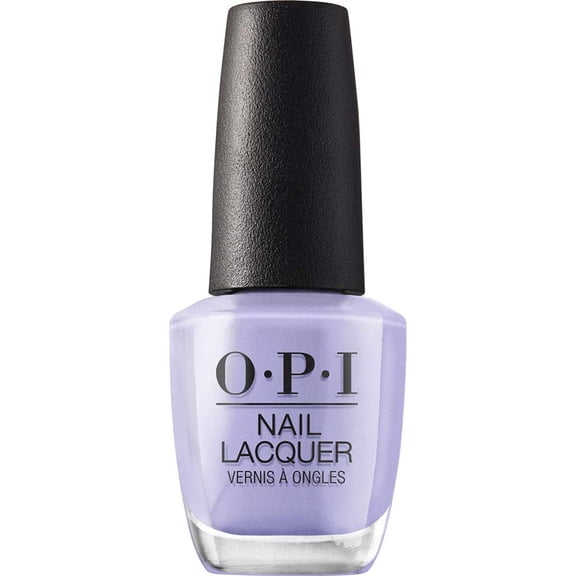OPI Your Such A Budapest Nail Polish, 0.5 oz