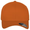 thumbnail image 2 of Yupoong Mens Flexfit Fitted Baseball Cap, 2 of 4