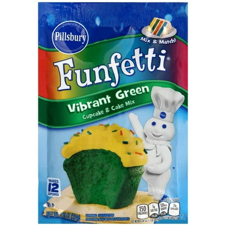 Pillsbury Cake Mix Review Pillsbury Cake Mix Review