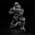 thumbnail image 3 of ReachB312 PVC Action Figure Model Movable with Accessories Box Set, 3 of 7