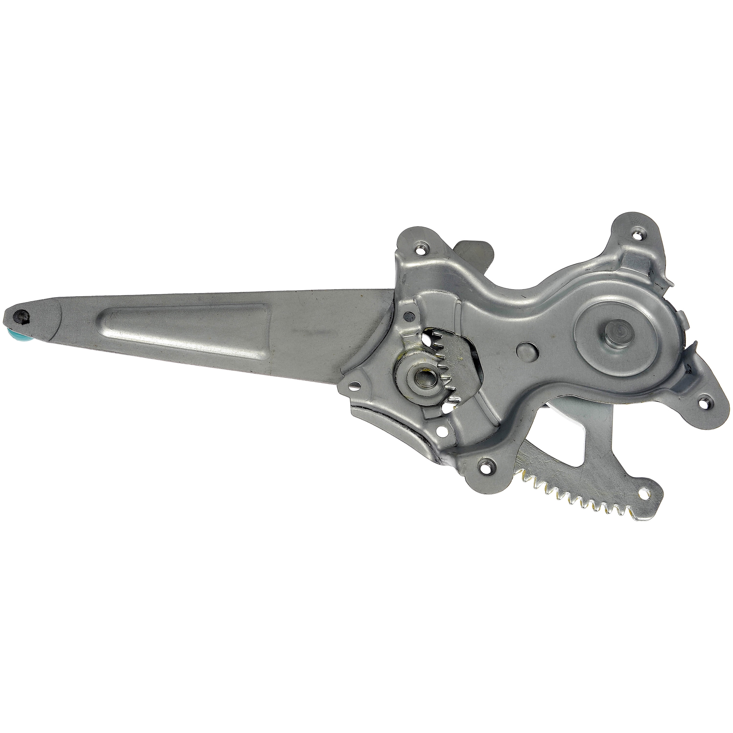 Dorman 749-236 Rear Driver Side Window Regulator for Specific Lexus / Toyota Models