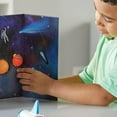 thumbnail image 2 of Conjunto de actividades ¡Recursos de aprendizaje! ¡Creadores de habilidades! Espacio exterior, 2 of 8