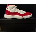 thumbnail image 5 of Ni - ke Size 11 - Jordan 11 Retro High Cherry, 5 of 5