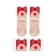 thumbnail image 2 of Jumpingount Calcetines de Navidad para mujer, decoración de Festival temático de vacaciones de algodón, calcetines cálidos transpirables de Type9 NO9, 2 of 6