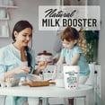 thumbnail image 6 of Legendairy Milk Brewer's Yeast Powder Supplement for Breast Milk Production, 16 oz, 6 of 9