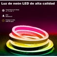 thumbnail image 4 of Tira LED Neón 3m IP68 USB Bluetooth Control App Interior, 4 of 4