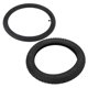 thumbnail image 1 of 16x2.4 Dirt Bike Tire Rubber Anti Slip Inner Outer Tyre Replacement Kids Bike Tire, 1 of 5