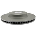 thumbnail image 1 of 18A82053 Disc Brake Rotor By ACDELCO PROFESSIONAL BRAKES CANADA, 1 of 1