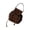 Coffee, variant on Fashionable Women's Flap Backpacks Lightweight Daypack for Commute
