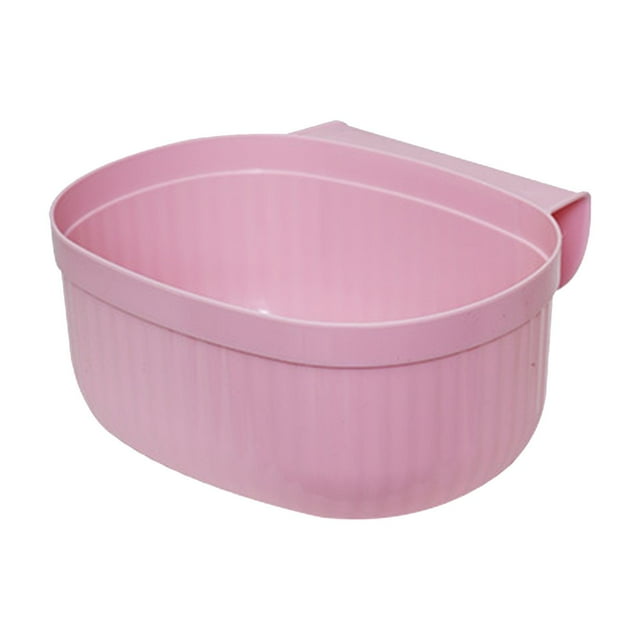 SDNall Étagères de Rangement, Armoire de Rangement pour Salle de Bain, Panier de Rangement Mural Multifonctionnel pour Articles Divers - Panier Suspendu de Cuisine Étagères de Salle de Bain, Armoire de Rangement Extérieure