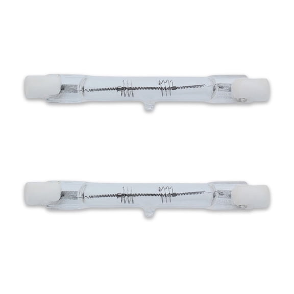 Replacement for TRISONIC TS-E4145 Replacement Light Bulb 2 Pieces