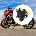 thumbnail image 3 of de arranque de motocicleta V 65W-81941-00-00 89-818997A1 Solenoide de arranque compatible con 20HP 25HP 89-818998A1 89-850187A1 89-818997T1 Sunnimix  Relé de arranque de motocicleta, 3 of 8