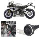 thumbnail image 4 of Interruptor de Motocicleta ANGGREK Faro Manillar ABS Automático, 4 of 8