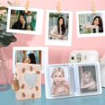 thumbnail image 2 of yingyy Kpop Photocard Binder Collection Organized In Style Enthusiasts Wide Photo Album, 2 of 6