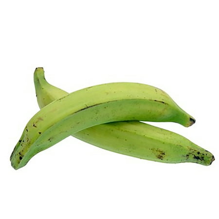 Green Banana, 1 Lb.