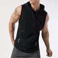thumbnail image 4 of Sudadera Deportiva Negra YONGSHENG Hombre Talla XL, 4 of 5