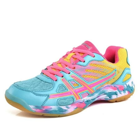 

JJtiger Sports shoes badminton shoes non-slip