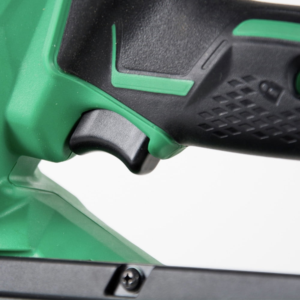 Metabo HPT NR1890DCSM, 18V Cordless Framing Nail Gun, 3.0 Ah
