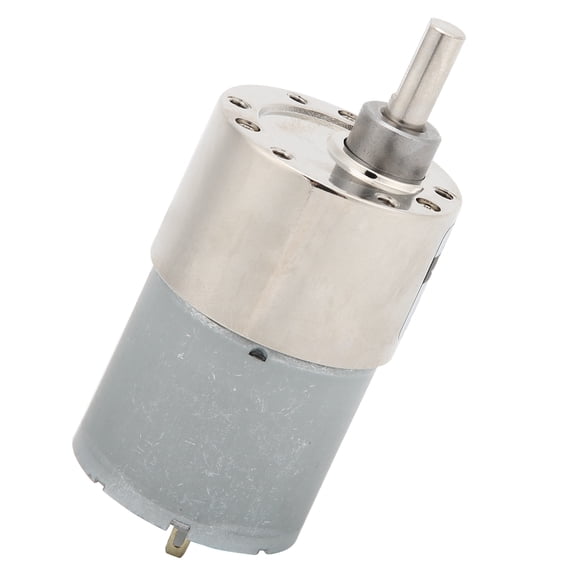 Motor de reducción XG DC, motor de reducción con soporte Micro motor Motor de baja velocidad Robusto y resistente