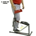 thumbnail image 4 of Heater Sports Perfect Pitch 45 MPH Baseball & Softball Pitching Machine, 4 of 8