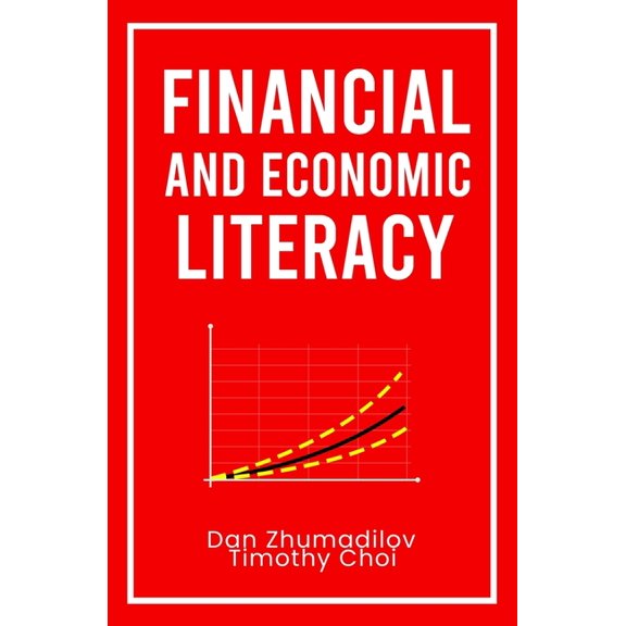 Financial and Economic Literacy, (Paperback)
