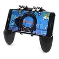 thumbnail image 2 of Control Gamepad Celular AK66 4 Gatillos Pubg Freefire Genérico AK66, 2 of 2