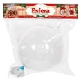 thumbnail image 4 of Esfera Transparente Armable Fantasias Miguel 13.6cm Para Rellenar 1pz, 4 of 5