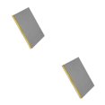 thumbnail image 4 of Billuyoard Almohadilla de filtro Esponja de filtrado Accesorios para peces Conveniencia Tamaño compacto Accesorios para acuario Rendimiento Type1 NO1, 4 of 6