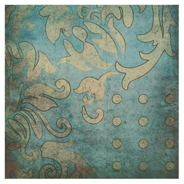 Screen Gems SGW-008 Impression sur Toile 36 Po x 63 Po