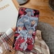 thumbnail image 3 of iPhone 11 12 Mini Pro Max Anime Inuyasha Creative fall proof Funda Para Teléfono, 3 of 4