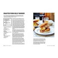 thumbnail image 7 of The Burger Book : Banging Burgers, Sides and Sauces to Cook Indoors and Out (Paperback), 7 of 7