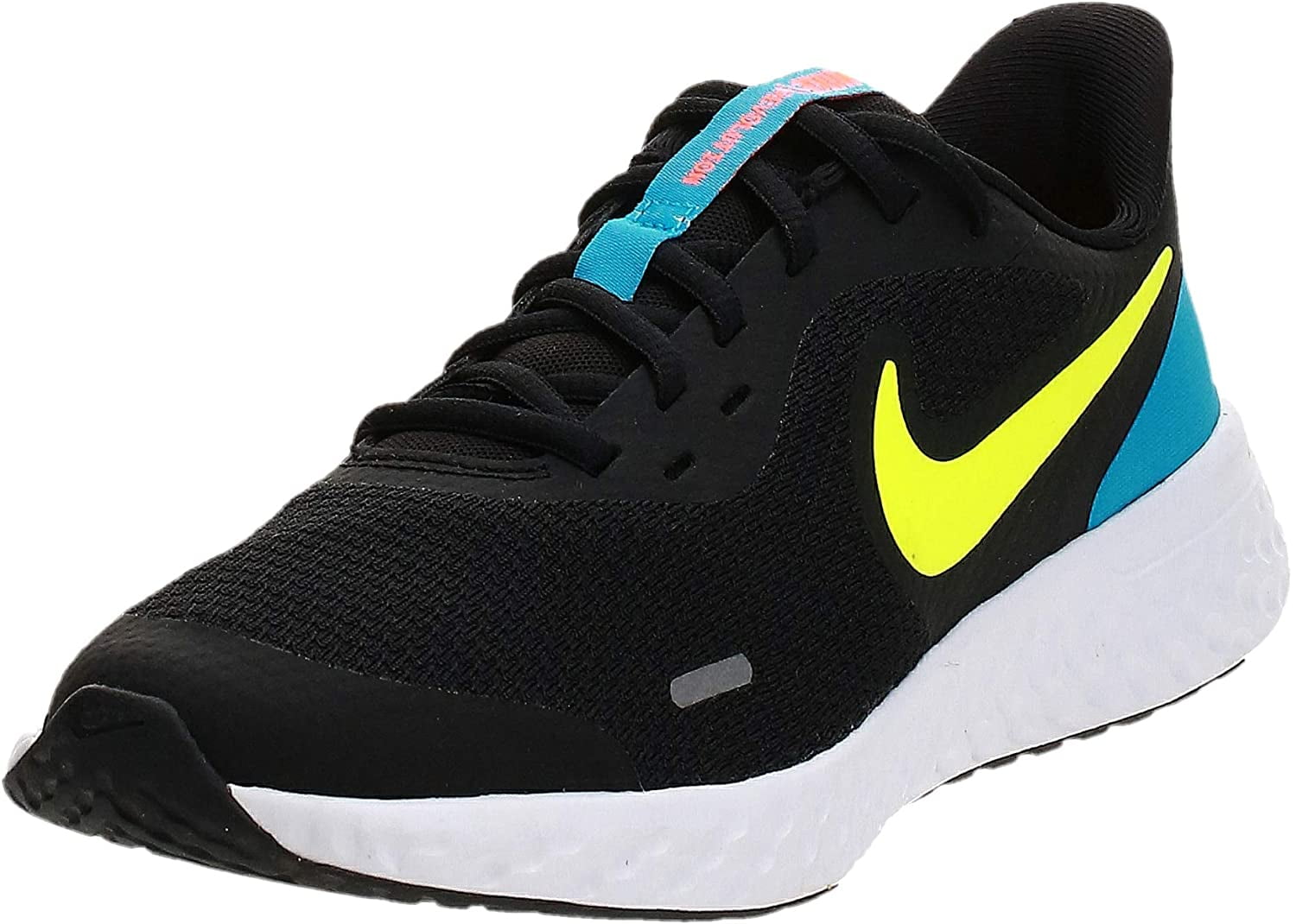 Nike Unisex Revolution 5 Grade School 