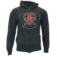 thumbnail image 1 of Alicia Keys - Logo Zip Hoodie, 1 of 1