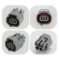 thumbnail image 2 of GLFILL 2-pin male and female car connector reverse plug suitable for 6189-0031, 2 of 4