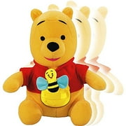Fisher-Price Bumblers, Pooh