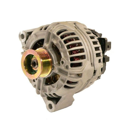 Alternator - Compatible with 2001 - 2005 Mercedes-Benz C320 3.2L V6 2002 2003 2004