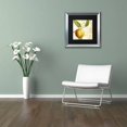 thumbnail image 3 of Trademark Fine Art "Cafe d?Or V" Canvas Art by Color Bakery Black Matte, Silver Frame, 3 of 4
