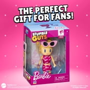 Stumble Guys Barbie Action Figure