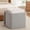 A, variant on Poyokee Clothes Storage, Reinforced Storage Baskets for Organizing Clothing Sweater Comforter Bedding, Foldable Baskets Closet Organizers and Storage with Lids, S