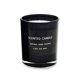 thumbnail image 3 of Velas perfumadas Vela sin humo de aromaterapia de lavanda negra nórdica en forma de copa Leyfeng velas, 3 of 7