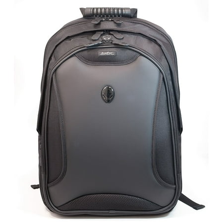 Mobile Edge Alienware Orion ScanFast Checkpoint Friendly 17.3-Inch Backpack