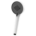 thumbnail image 2 of Hovmgk High Pressure Handheld Shower Head, 5 Spray Modes Showerhead for Low Pressure Water, Multi-Function Shower with Filtering System, Ideal for Elderly & Children, Home & Gym Use, 2 of 6
