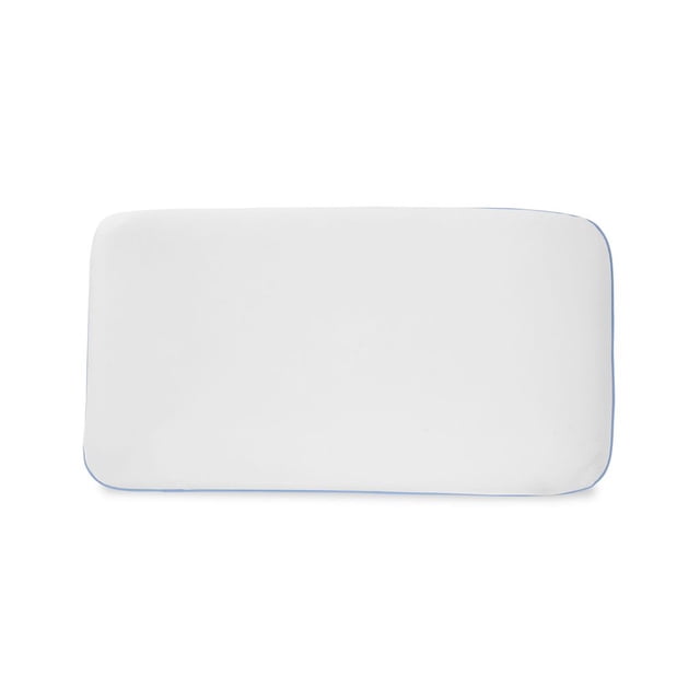 Dream Serenity Cool Comfort Memory Foam Bed Pillow