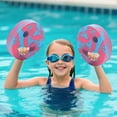 thumbnail image 5 of TIELUTT Water Fitness Board 2 Eva Water Fitness Handheld Swimming Training Floating Board Adult Beach Inflatables Floats Floating for Ocean Double Pool Float Pools for Kids for, 5 of 5