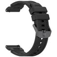 thumbnail image 1 of Replacement Silicone Sport Strap Compatible With Venu X1 Smartwatch Durable Soft Comfortable Fitness Band Accessory, 1 of 6